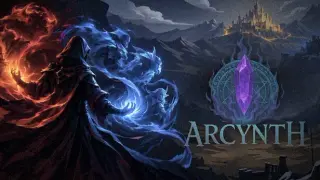 Arcynth