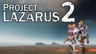 Project Lazarus 2