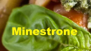 Minestrone