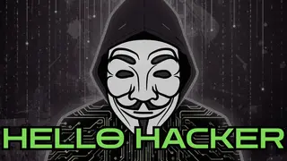 H3LL0 H4CK3R