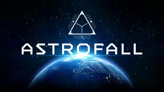Astrofall