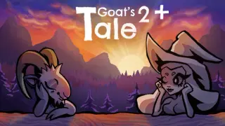 Goat's Tale 2 Plus