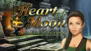 Heart of Moon : The Mask of Seasons