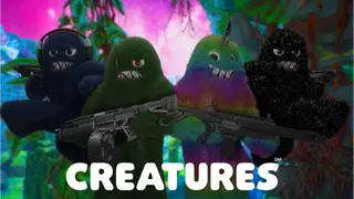CREATURES