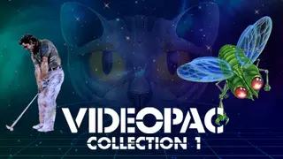Videopac Collection 1