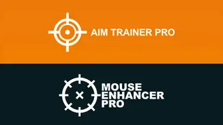 Aim Trainer Pro + Mouse Enhancer Pro