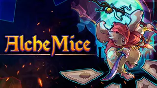 AlcheMice