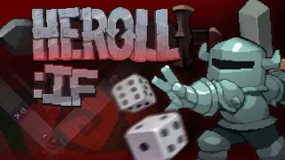 Heroll: IF