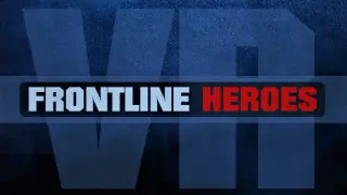 Frontline Heroes VR