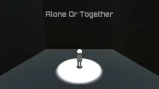 Alone Or Together