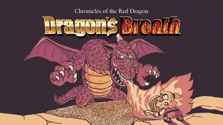 Dragon’s Breath : Chronicles of the Red Dragon (レッドドラゴン戦記)