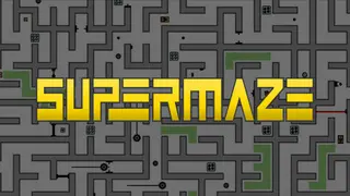 Supermaze