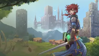 Alchemist Adventure - PS4