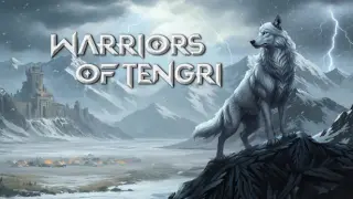 Warriors Of Tengri