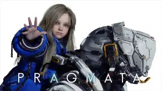 PRAGMATA - Switch 2