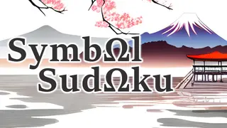 Symbol Sudoku