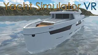 Yacht Simulator VR