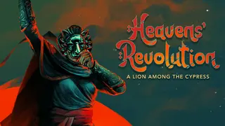 Heavens' Revolution: A Lion Among the Cypress