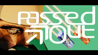 Passed Out -Arcade