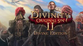 Divinity: Original Sin 2 - Divine