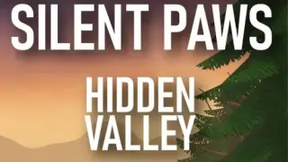 Silent Paws: Hidden Valley - Switch