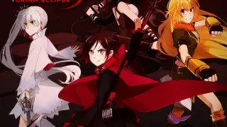 RWBY: Grimm Eclipse (PS4)