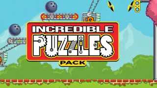 Contraption Maker: Incredible Puzzles Pack