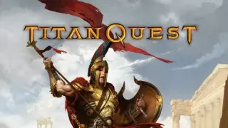 Titan Quest - Switch