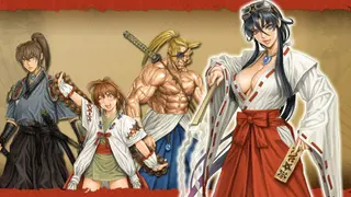 Samurai Aces III: Sengoku Cannon - Xbox One