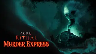 Sker Ritual - Murder Express