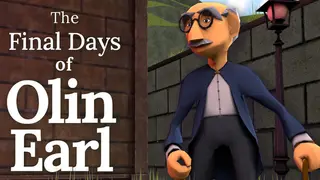 The Final Days of Olin Earl
