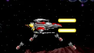 Arcade Archives DARIUS II - Switch