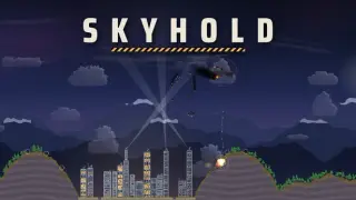 Skyhold