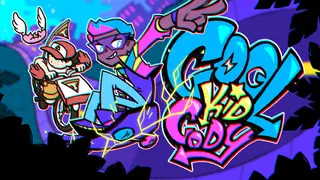 Cool Kid Cody