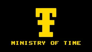 Ministry of Time