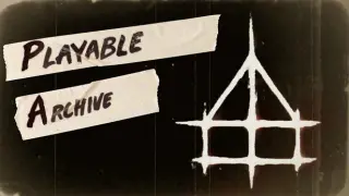 Playable Archive