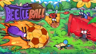 Beetleball