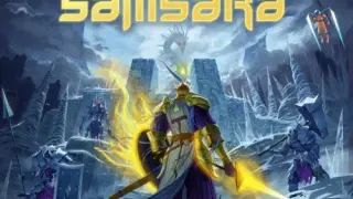 Adventure of Samsara - Switch