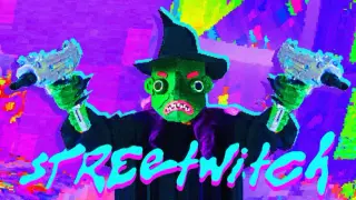 Street Witch