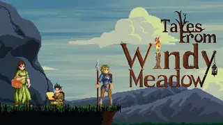 Tales From Windy Meadow - Legacy