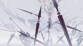 CRYMACHINA Digital Deluxe Edition - PS4 & PS5
