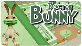 Doctor Bunny