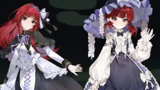 Veloria - Cuteness Overload Pack!