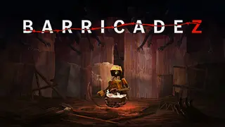 BARRICADEZ