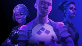 The Solitaire Conspiracy (Xbox Series)