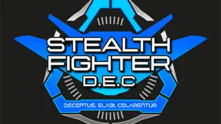 Stealth Fighter DEX