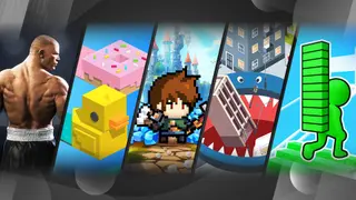 Qubic 2025 Bestsellers - Xbox One