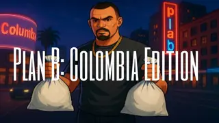 Plan B: Colombia