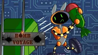 Bomb Voyage