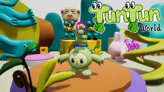 TunTunWorld